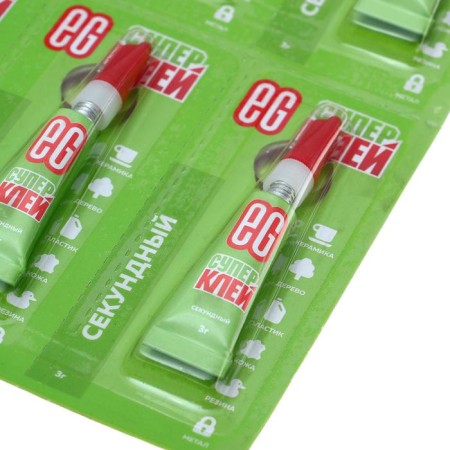Super-blade Euro-Garant Blister, 3g/1 pc.-1
