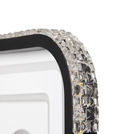 Sconces "Squares" LED 32W 3000-4000k white 20x20x5 cm-4