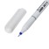 Capillary handle, 0.8 mm, centropen 2811/06, line 0.3 mm, color blue, letter length 1500 m