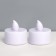 LED suppositories, spinks Led Risalux “Remember” a set of 2 pcs., White, RGB, 3.5 × 3.5 × 4 cm