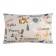 Pillowcase Ethel "Merry Alphabet", 50x70 cm, 100% cotton, calico