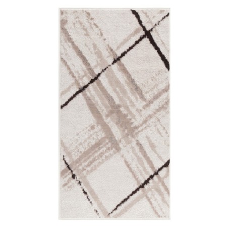Orlando carpet, size 80x150 cm, polypropylene 100%, juts