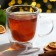 Glass mug with double walls "Fox", 300 ml