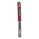 Carfashion Jet 22 "/550 mm, ugly wiper brush, ugly, under the hook