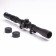 Optical sight, multiplicity 3-7, d = 20mm