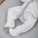 Kinderlitto Kapuchino discharge kit, 4 items, height 50-56 cm, dusty lilac color