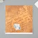 Scrapbooking paper "Old manuscript" density 180 grams set 5 pcs 30.5x32 cm