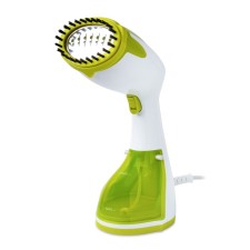 Manual KitFort KT-9107, 1200 W, cord 1.9 m, steam supply 18 ± 5 g/min, 260 ml