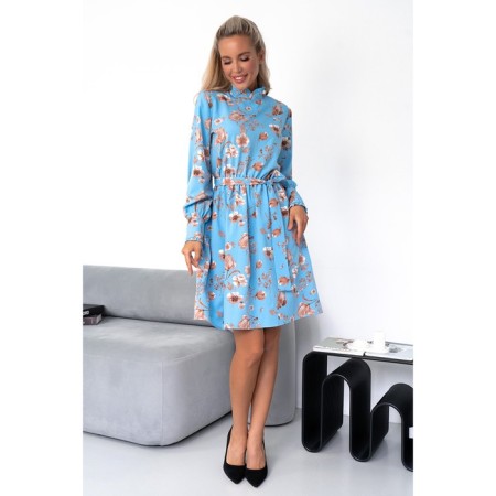 Women's dress, size 46-4