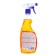Chirton orange glass washing tools, 750 ml