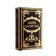 Safe wood book my capital 17*11*5 cm