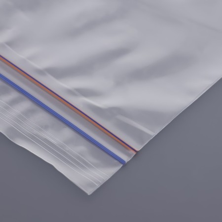 Zip Lock with a double lock, Extra, 30 x 40 cm, 50 μm-2