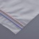 Zip Lock with a double lock, Extra, 30 x 40 cm, 50 μm