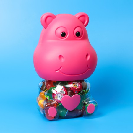 Gallone dessert "Assorted Hippo, 13 g
