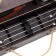 Set with skewers Gift "Eagle" in the case