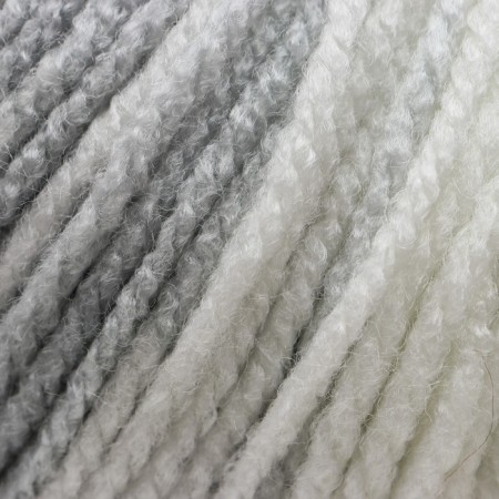 Yarn "Burcum Batik" 100% acrylic 210m/100g (1900)-2