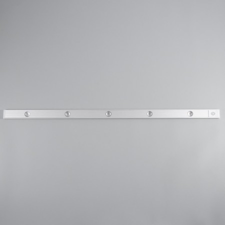 Sconces with the motion sensor "Ray" LED 5W AKB (1100MAH) USB 80x4x0.9 cm-4
