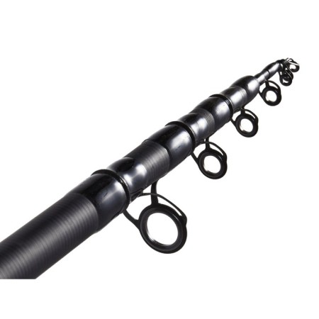 Spinning Trolling Telescopic Salmo Blaster Tele Boat, test 150-200, length 2.7 m. 75933-3