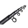 Spinning Trolling Telescopic Salmo Blaster Tele Boat, test 150-200, length 2.7 m. 75933