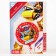Airy ball "Optimus Prime and Bumblebee", 18 inches, foil, transformers