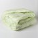 Economy bamboo blanket 172x205 cm, polyester fiber, 300g/m, PE 100%