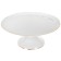BERNADOTTE cake dish on the cake leg, Gold Golden Decor, 32 cm