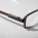 Ready glasses east 107, gray color (+1.00)