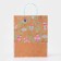 Gift "Nutcracker" package 18 x 22.3 x 10 cm