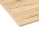 Countertop, 1000x600x26, oak kera