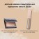 Tonal basis Zezea Angel Light Mist Cushion BB Cream, Kushon, tone 01 IVORY, 12 g