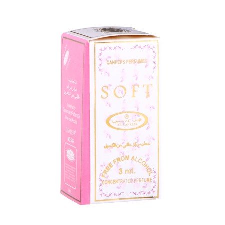 Explosions of Women's Oil Sadd, 3 ml-2