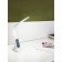 Coognoli table lamp, 1x3.2W LED, 5000K, 300LM, white color