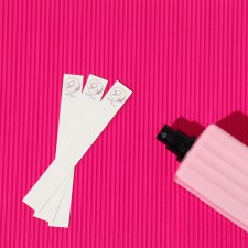 Blotter Lower for testing the perfumery Secret Beauty, 100 pcs