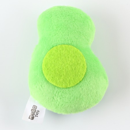 New Year's Magnet Soft "Bright Year"-3