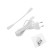 LED Luazon, 10 W, 600 mm, IP40, 220 V, full spectral