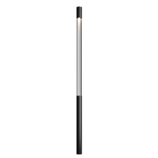 Садово-парковый светильник Outdoor O427FL-L30GF3K, 30Вт, 9х9х250 см, LED, 2200Лм, 3000К, цвет графит