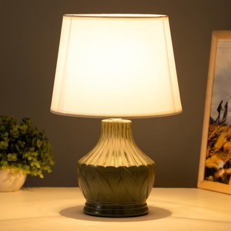Gloria table lamp E14 40W 23x23x34 cm Risalux-1