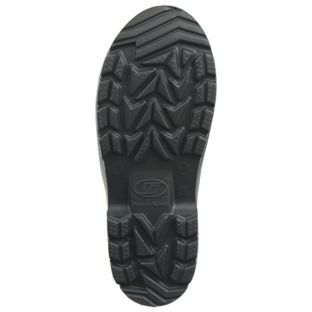 Men's boots Fortmen, Model "Ermak", -40 ° C, size 44, olive color-6