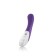 Vibrator Mystim al punto purple