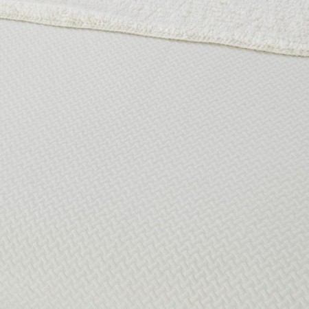 AMANDA Cover, size 160x220 cm, color milk-2