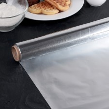 Food aluminum foil 
