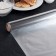 Food aluminum foil "Standard", 29 cm × 50 m, 9 μm