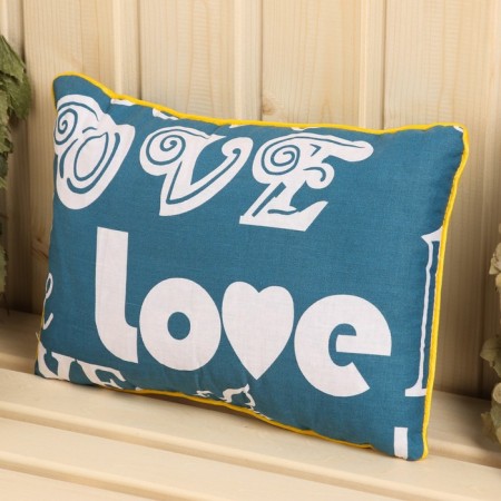 Juniper chips pillow 29 × 24 cm-7