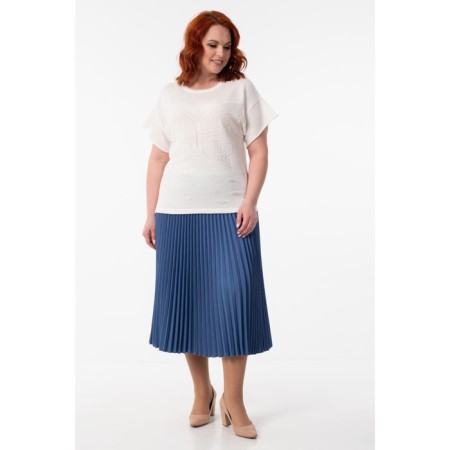 Female jumper Wisell DR3-414/19, size 52-6