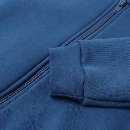 Costume: sweatshirt and pants crumb I am Blueberry p. 68-74, blue-6