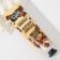 Hand cream, moisturizing, 30 ml, chocolate aroma, Candy Food
