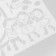 Stencil "Little Travelers" with lines set of 8 pcs 27x38.3 cm