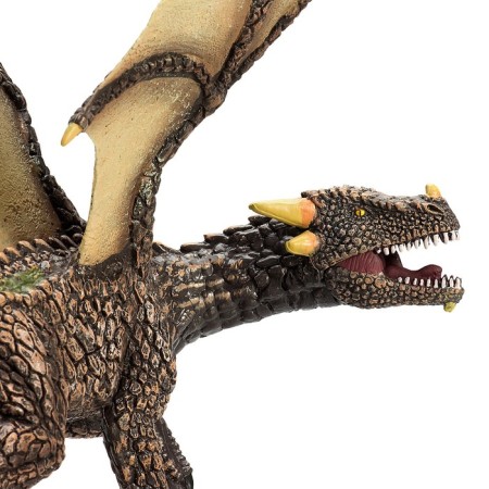 Figure Konik "Earth Dragon"-4