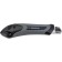 Universal knife Startul ST0924, rubberized case, metal guide, 18 mm
