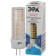 LED LED era Standard "capsule", 5 watts, G4, 400 lm, 4000k, glow of white